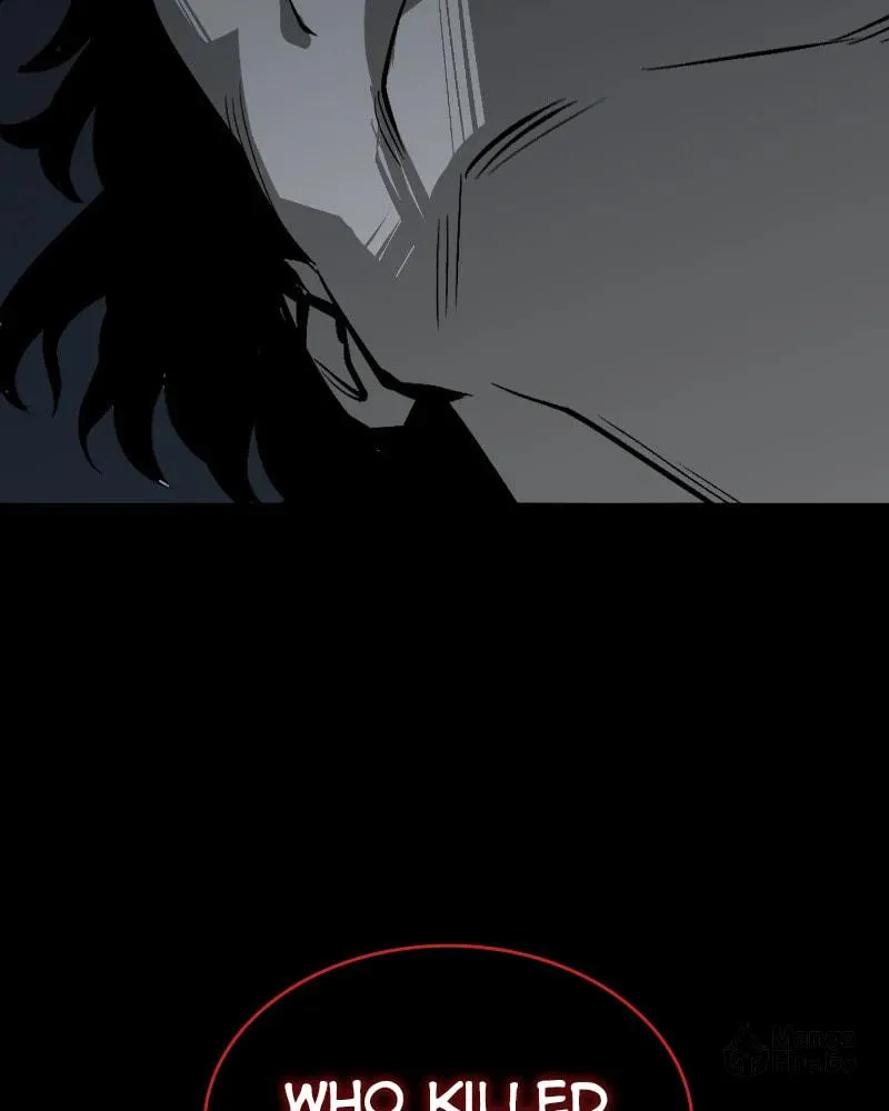 The Protagonist's Hidden Strength Chapter 37 page 33 - 