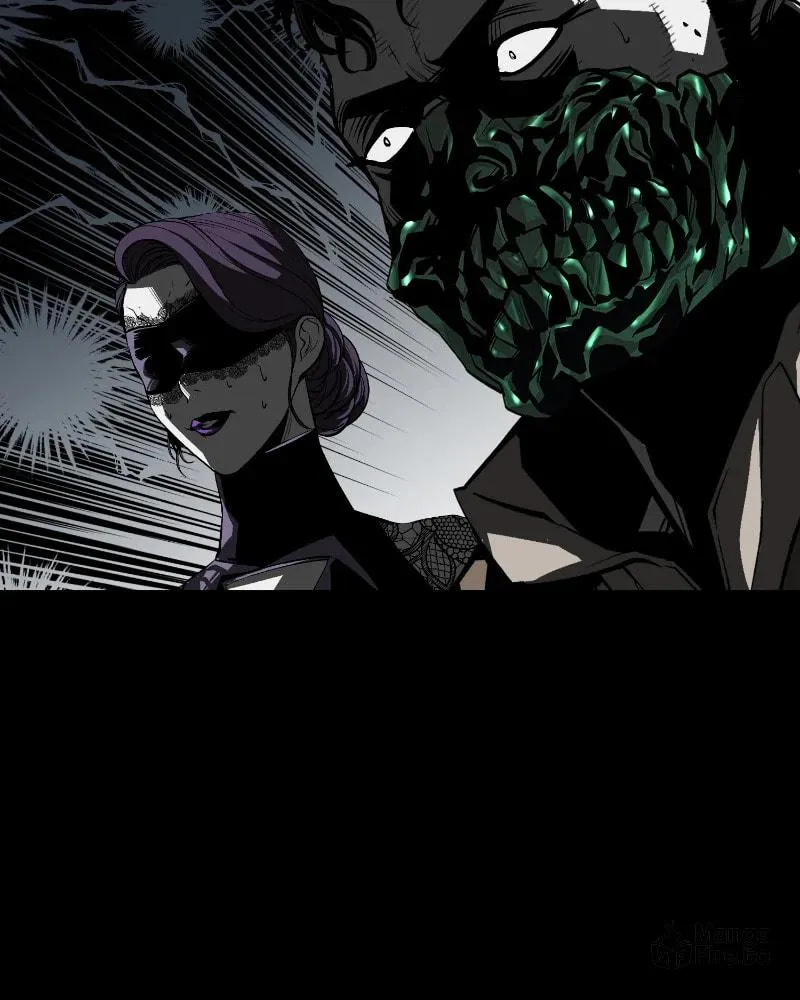 The Protagonist's Hidden Strength Chapter 37 page 5 - 