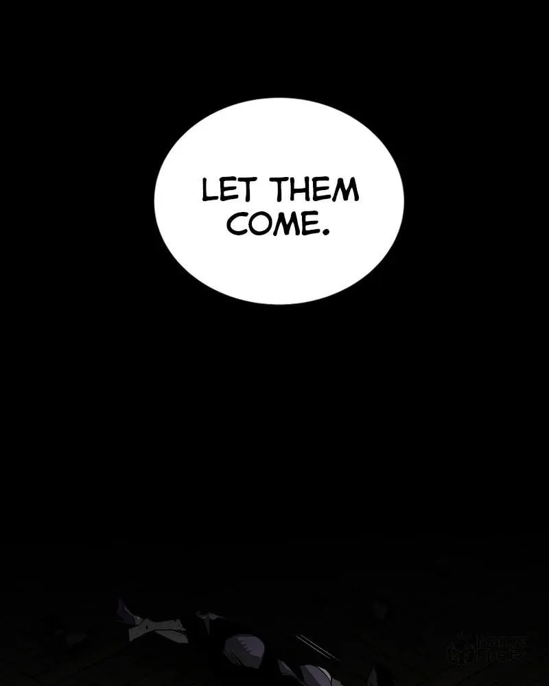 The Protagonist's Hidden Strength Chapter 37 page 45 - 