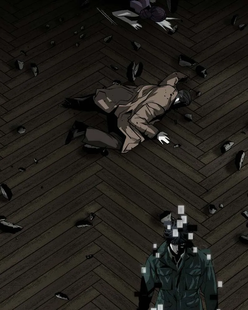 The Protagonist's Hidden Strength Chapter 37 page 46 - 