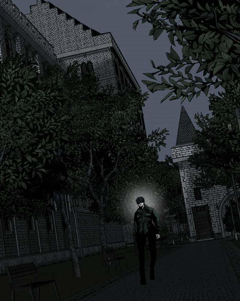 The Protagonist's Hidden Strength Chapter 37 page 52 - 