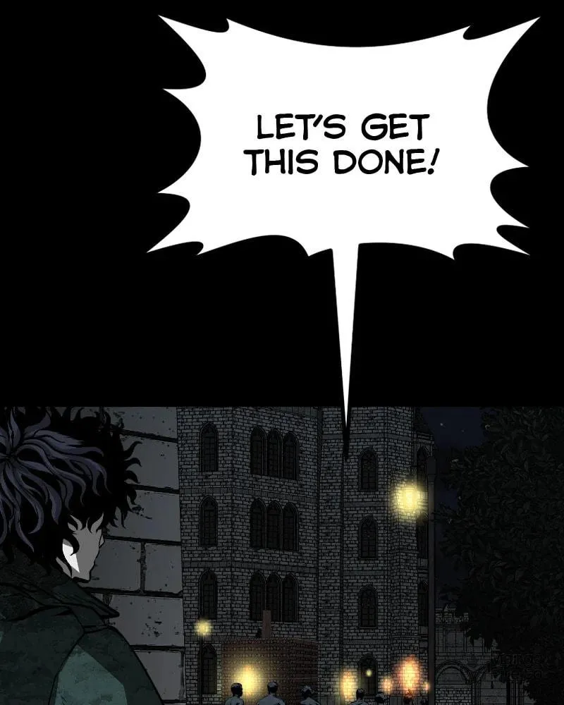 The Protagonist's Hidden Strength Chapter 37 page 57 - 
