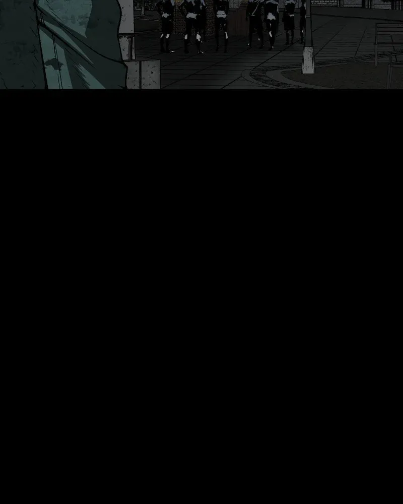 The Protagonist's Hidden Strength Chapter 37 page 58 - 