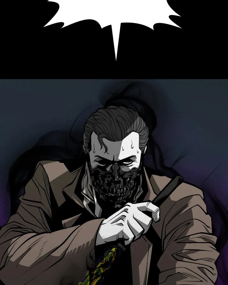 The Protagonist's Hidden Strength Chapter 37 page 7 - 