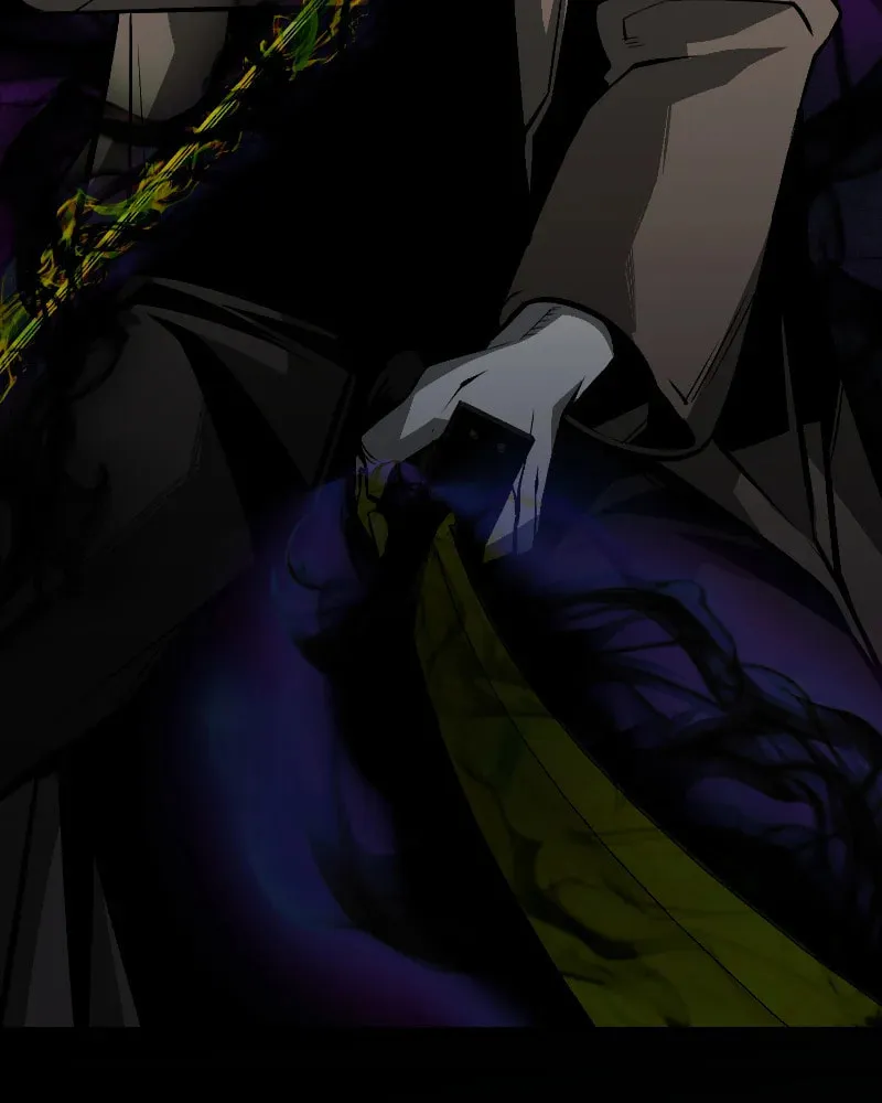 The Protagonist's Hidden Strength Chapter 37 page 8 - 