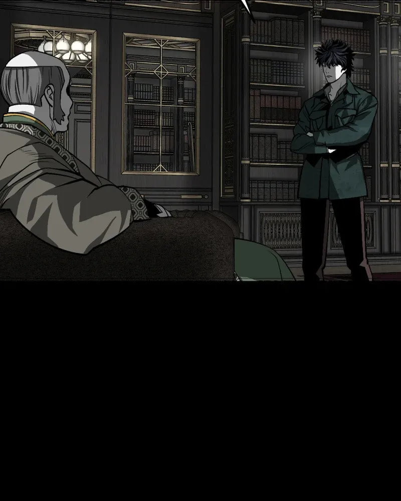 The Protagonist's Hidden Strength Chapter 37 page 77 - 