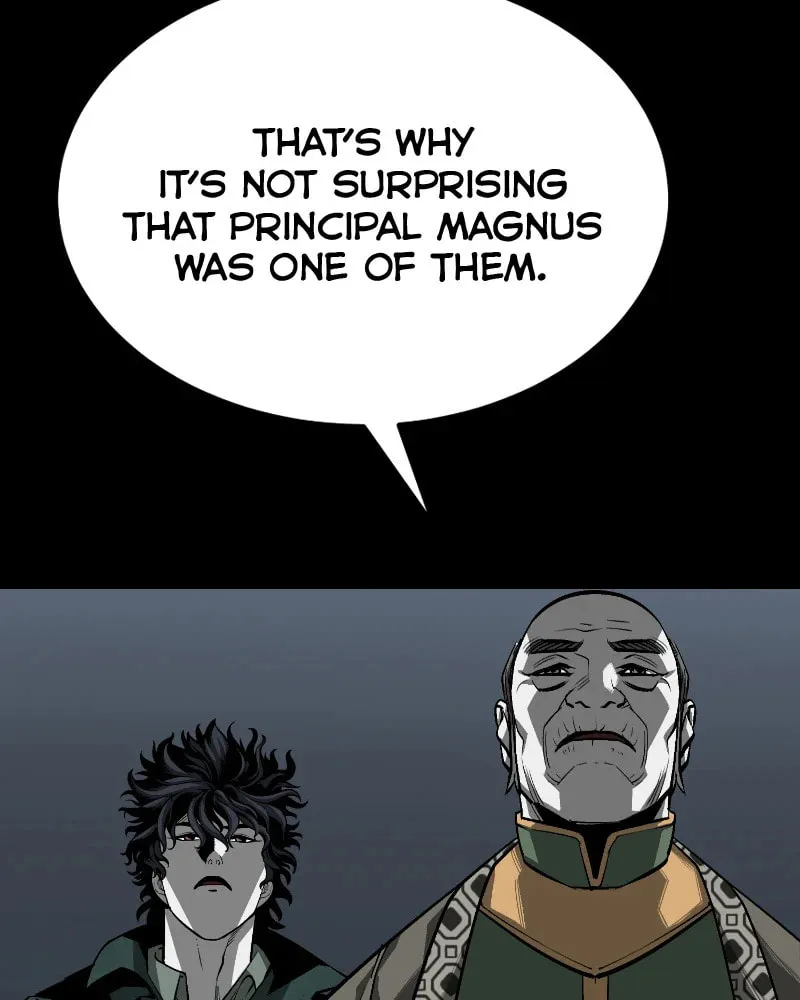 The Protagonist's Hidden Strength Chapter 37 page 89 - 