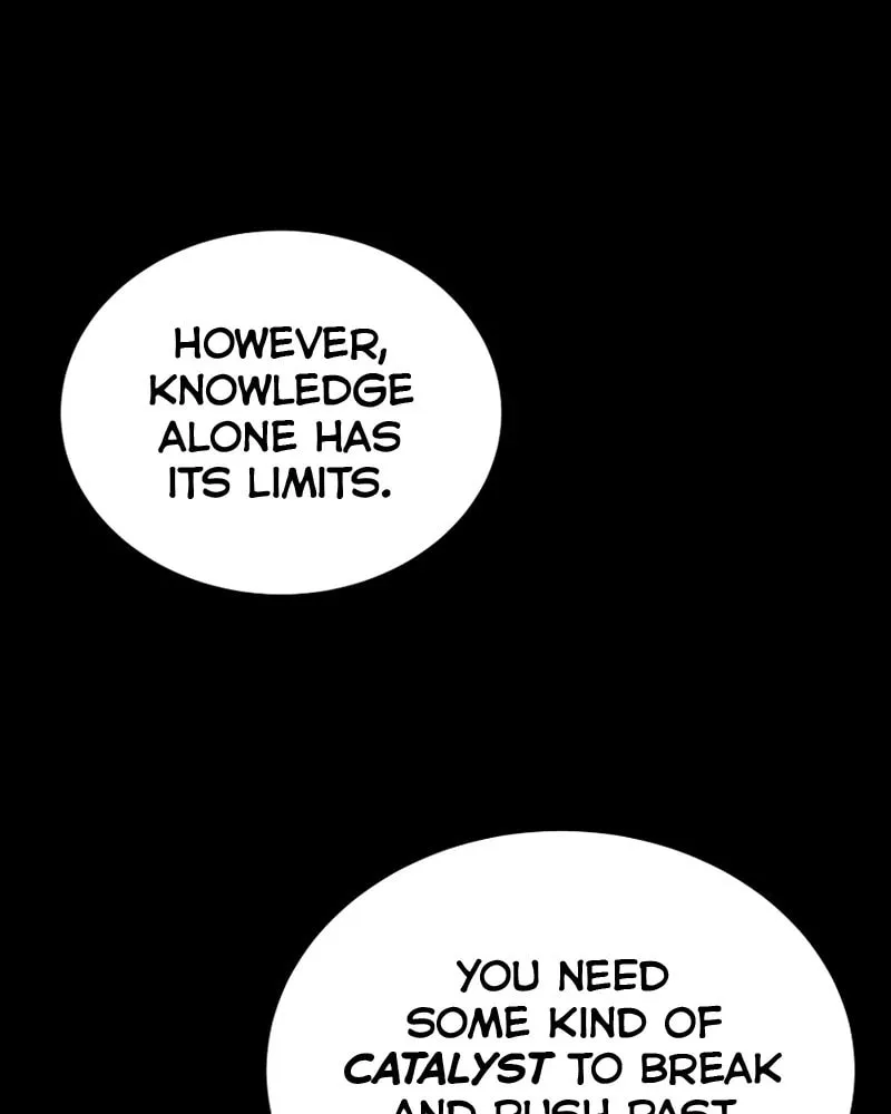 The Protagonist's Hidden Strength Chapter 37 page 91 - 