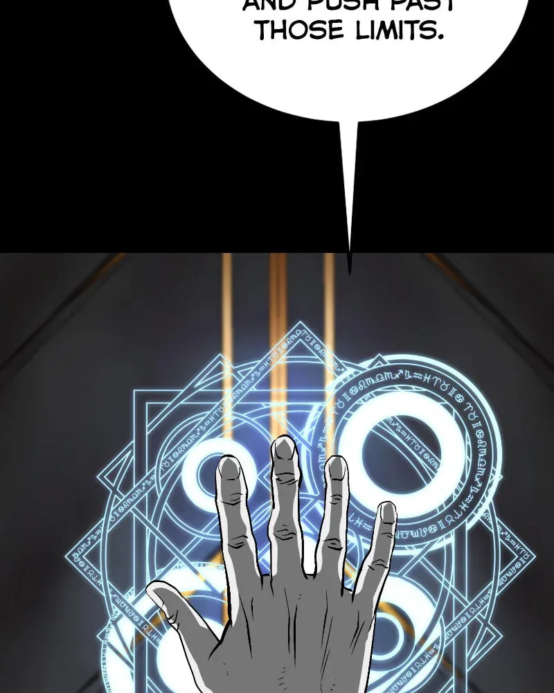 The Protagonist's Hidden Strength Chapter 37 page 92 - 