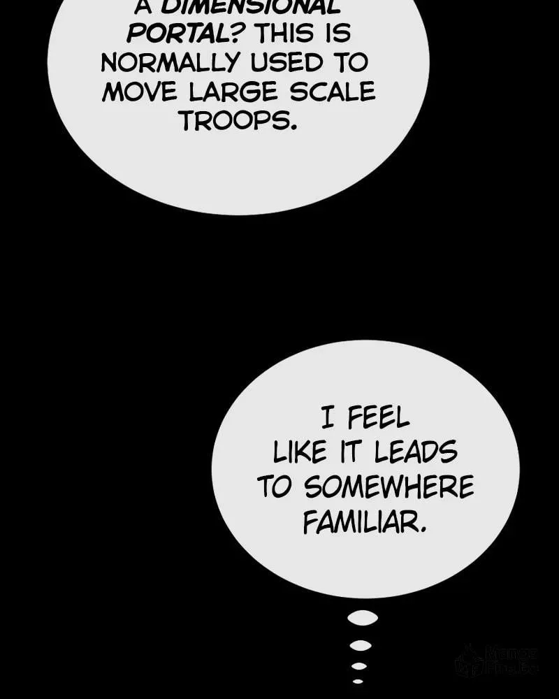 The Protagonist's Hidden Strength Chapter 37 page 99 - 