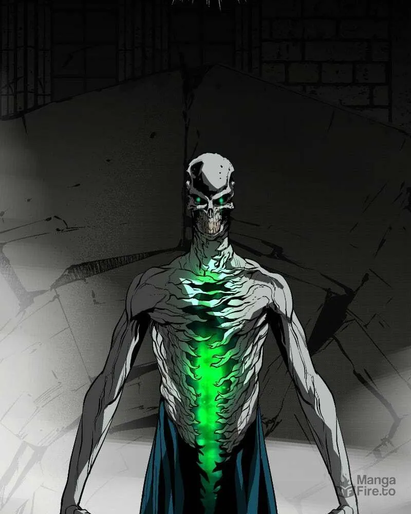 The Protagonist's Hidden Strength Chapter 38 page 110 - 