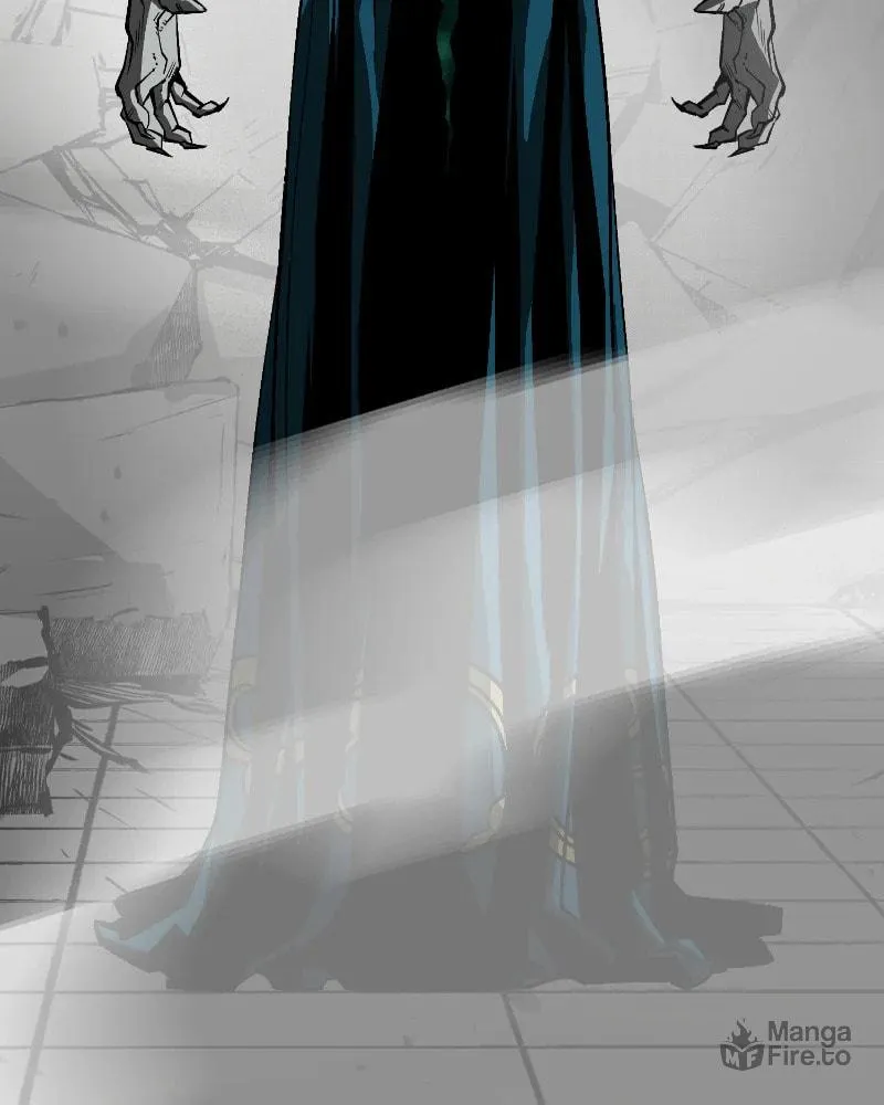 The Protagonist's Hidden Strength Chapter 38 page 111 - 