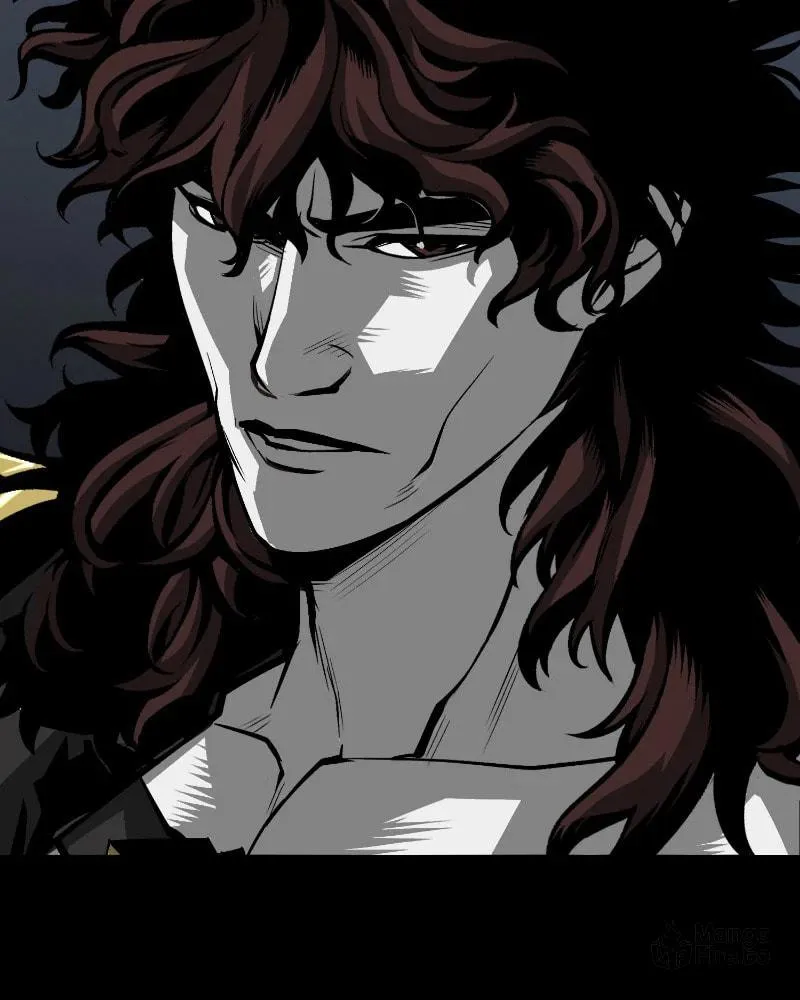 The Protagonist's Hidden Strength Chapter 38 page 117 - 