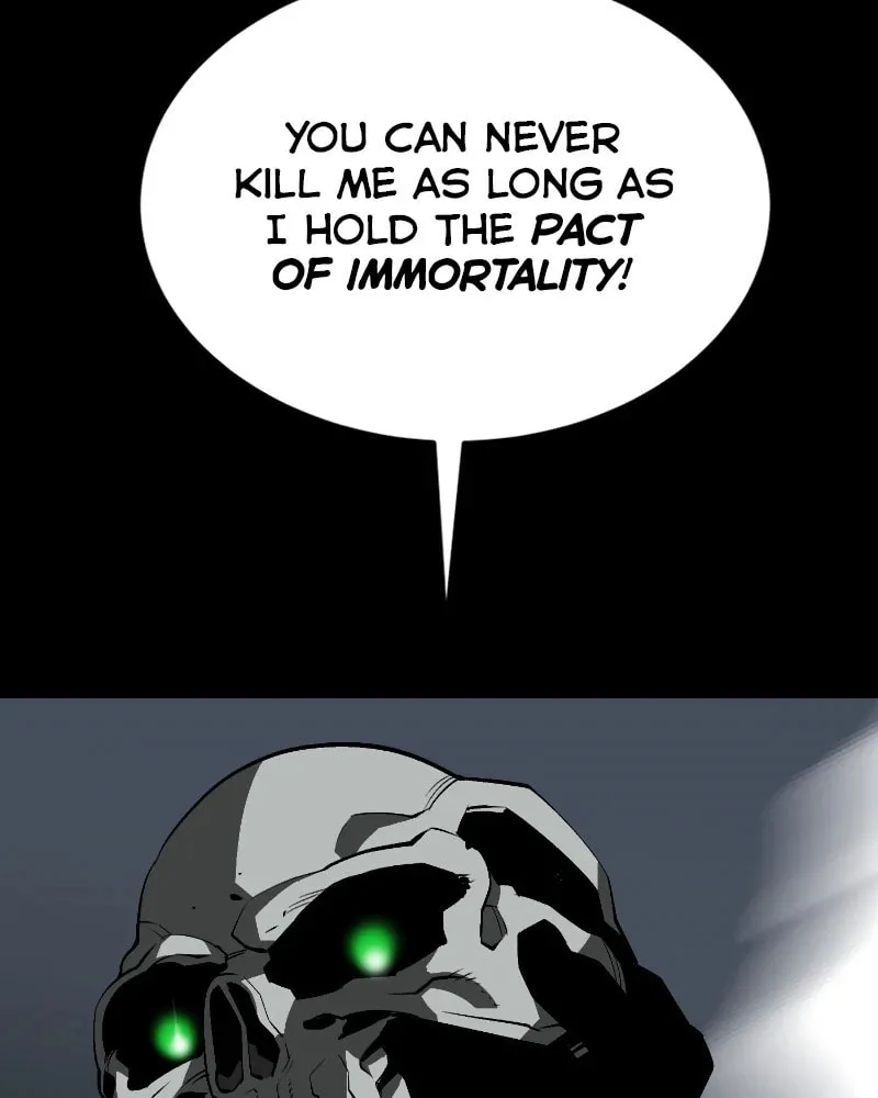 The Protagonist's Hidden Strength Chapter 38 page 119 - 