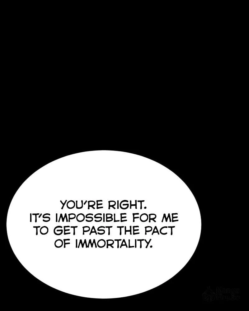 The Protagonist's Hidden Strength Chapter 38 page 126 - 