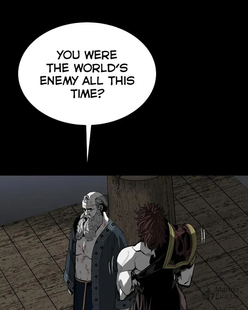 The Protagonist's Hidden Strength Chapter 38 page 138 - 