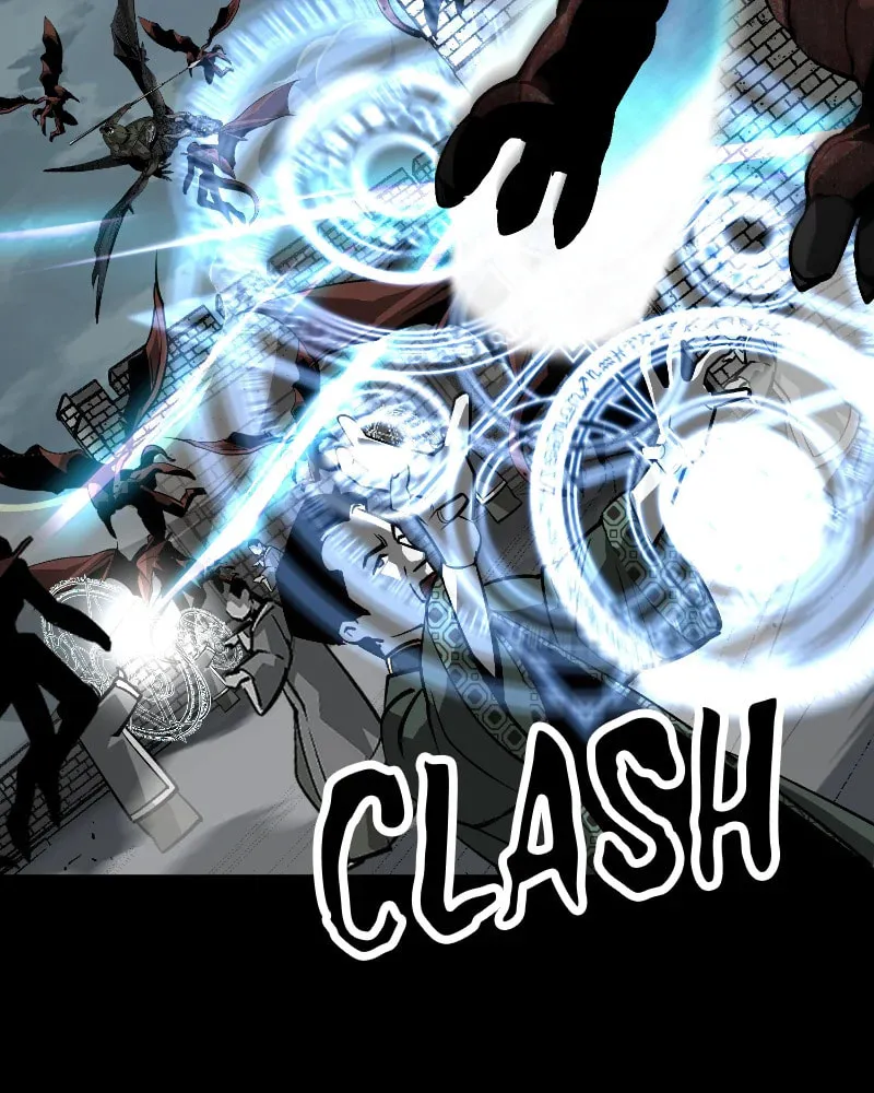 The Protagonist's Hidden Strength Chapter 38 page 148 - 