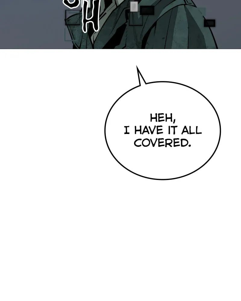 The Protagonist's Hidden Strength Chapter 38 page 173 - 
