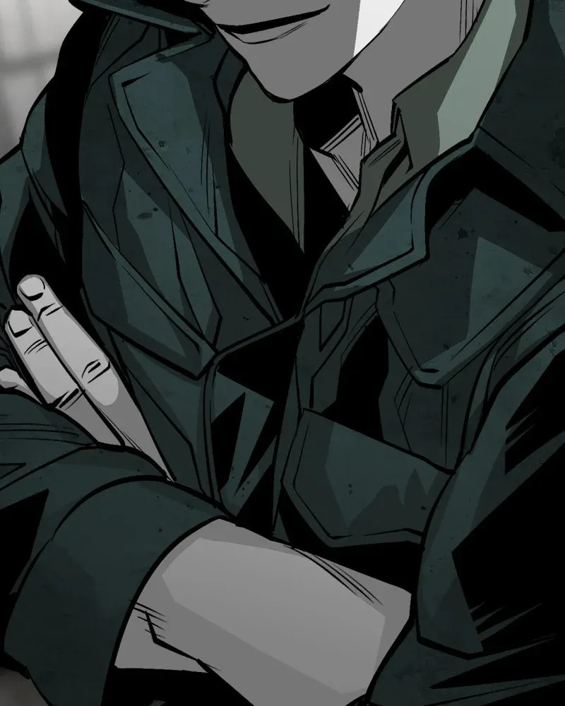 The Protagonist's Hidden Strength Chapter 38 page 19 - 