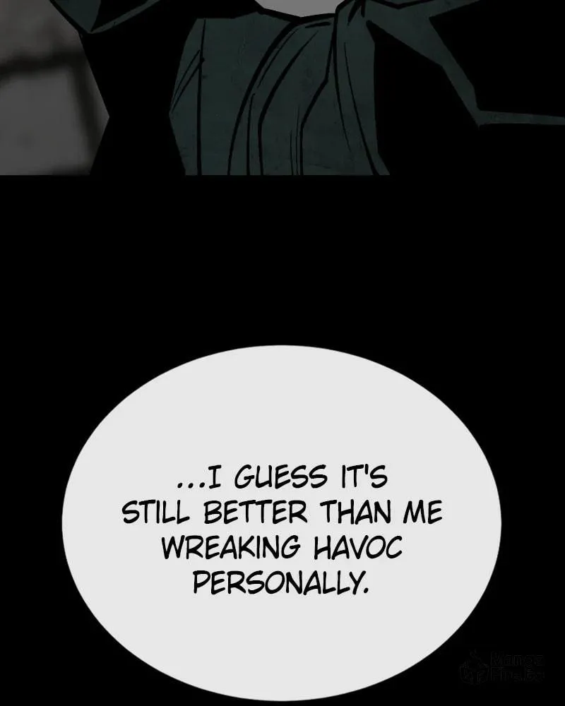 The Protagonist's Hidden Strength Chapter 38 page 20 - 