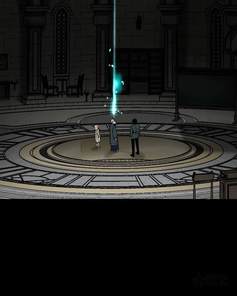 The Protagonist's Hidden Strength Chapter 38 page 198 - 