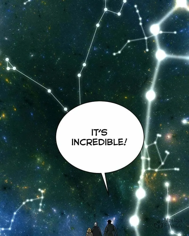The Protagonist's Hidden Strength Chapter 38 page 204 - 
