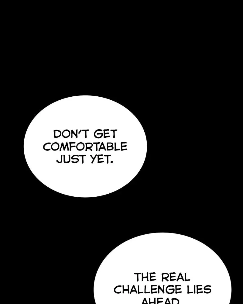 The Protagonist's Hidden Strength Chapter 38 page 206 - 