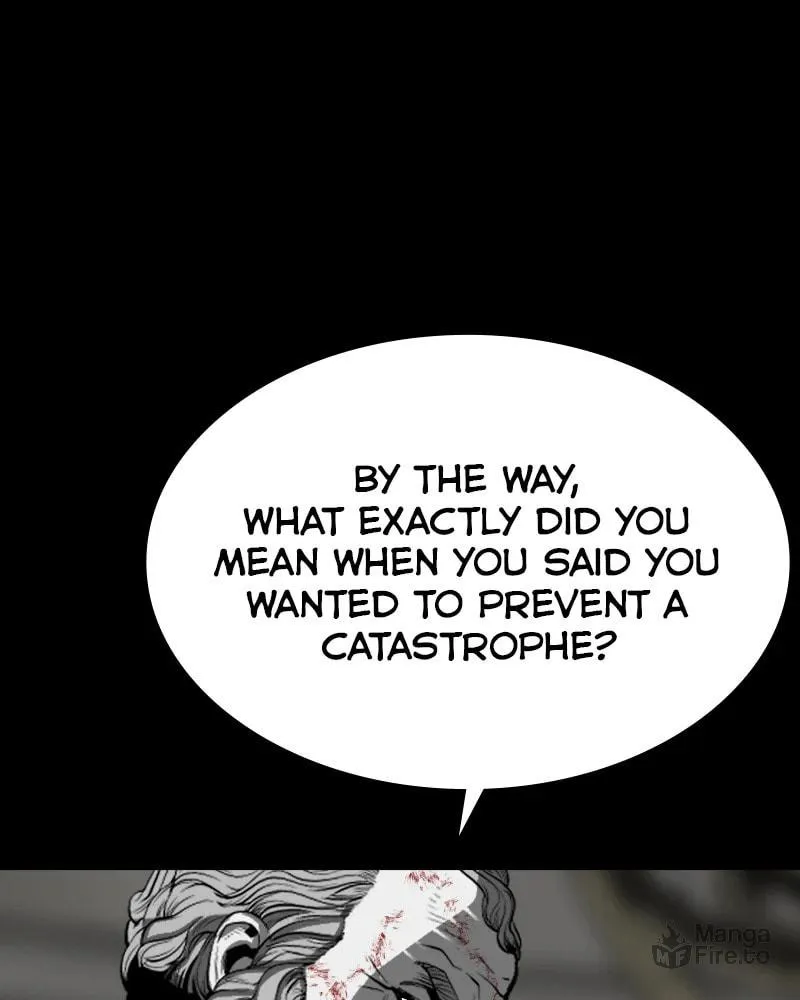 The Protagonist's Hidden Strength Chapter 38 page 250 - 
