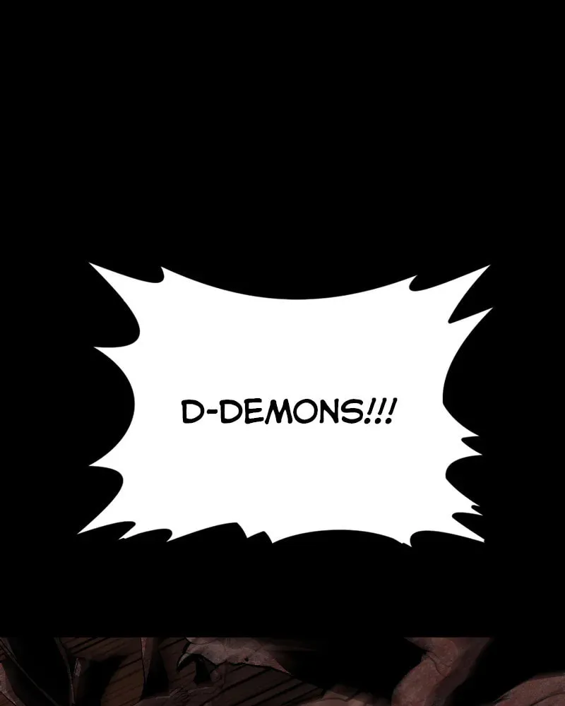 The Protagonist's Hidden Strength Chapter 38 page 26 - 