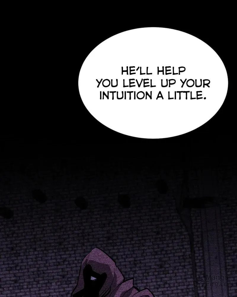 The Protagonist's Hidden Strength Chapter 38 page 267 - 