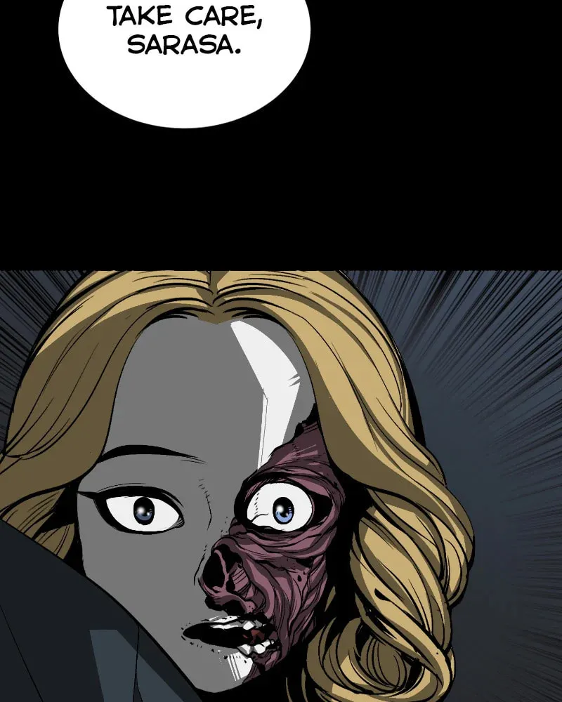 The Protagonist's Hidden Strength Chapter 38 page 283 - 