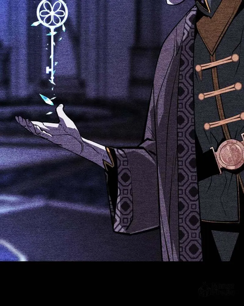 The Protagonist's Hidden Strength Chapter 38 page 5 - 