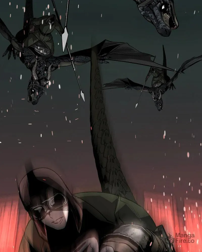 The Protagonist's Hidden Strength Chapter 38 page 54 - 