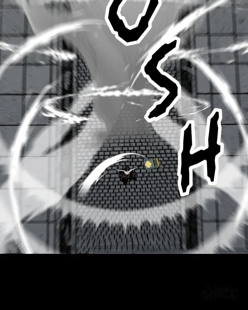 The Protagonist's Hidden Strength Chapter 38 page 78 - 