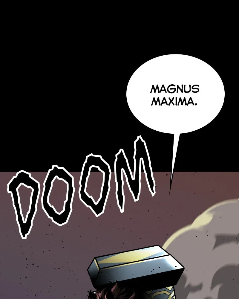 The Protagonist's Hidden Strength Chapter 38 page 88 - 