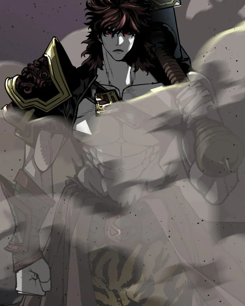 The Protagonist's Hidden Strength Chapter 38 page 89 - 