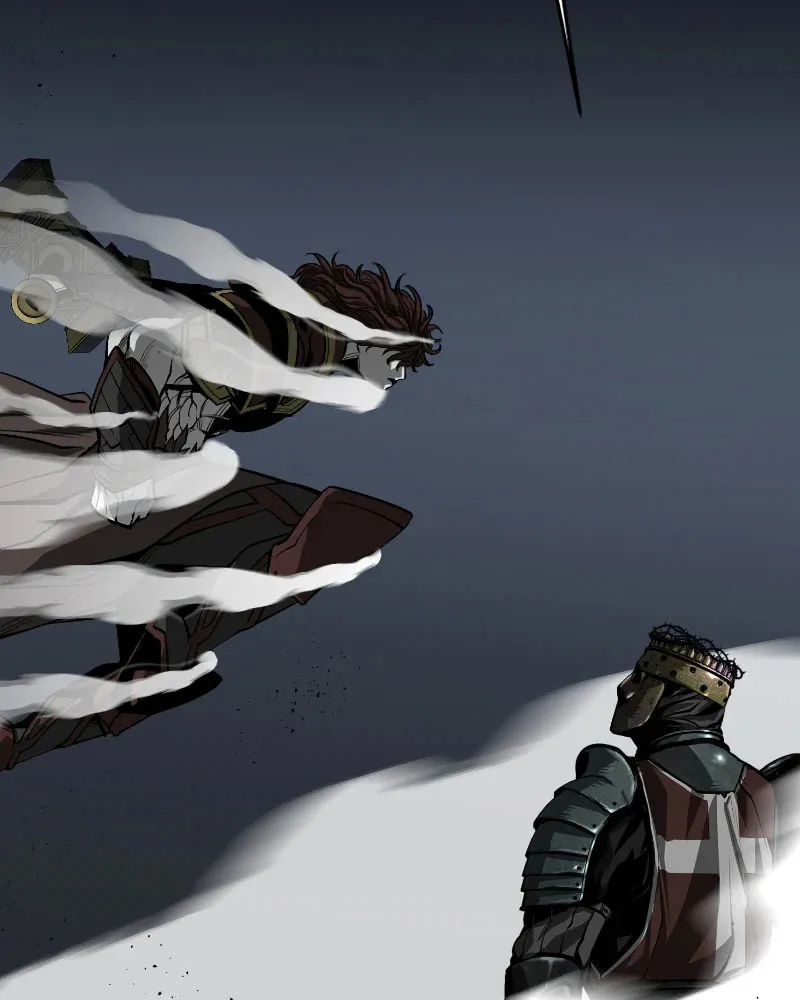 The Protagonist's Hidden Strength Chapter 38 page 98 - 