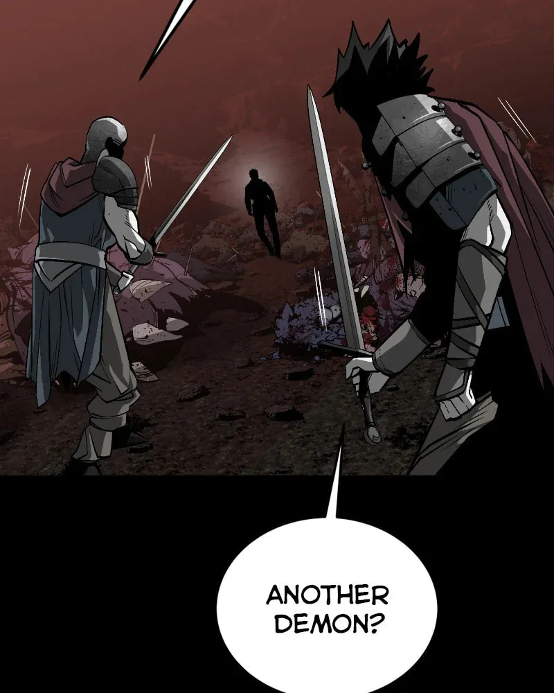 The Protagonist's Hidden Strength Chapter 39 page 11 - 