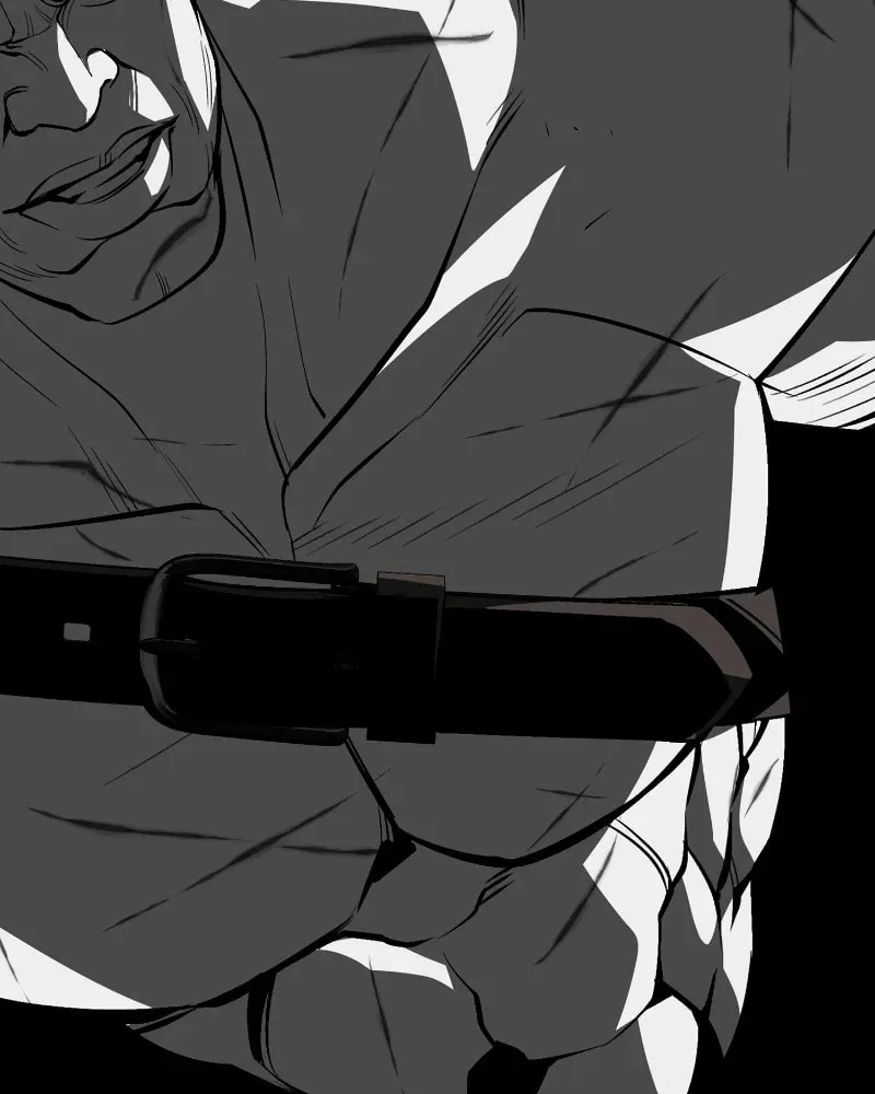 The Protagonist's Hidden Strength Chapter 39 page 112 - 