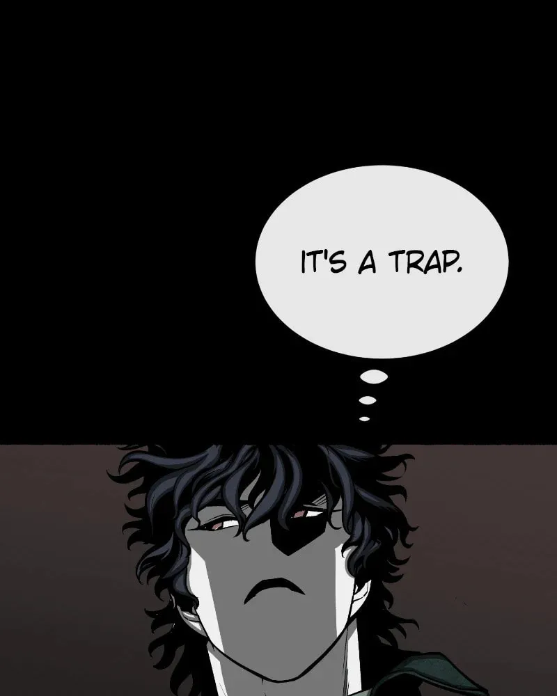 The Protagonist's Hidden Strength Chapter 39 page 122 - 