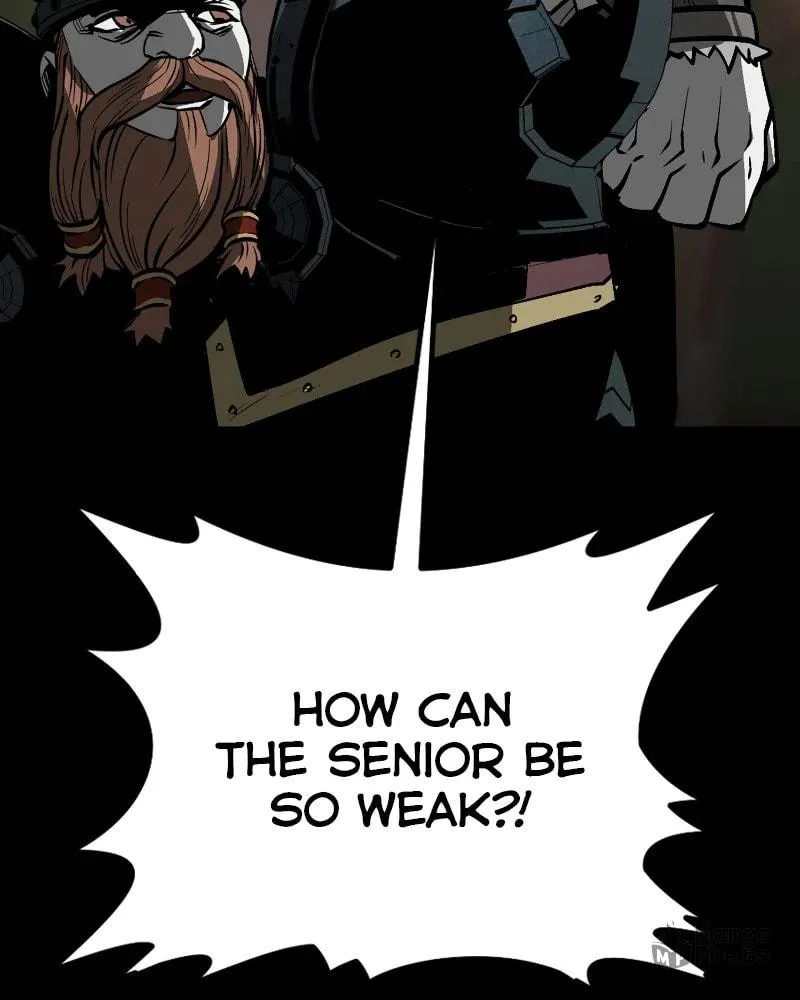 The Protagonist's Hidden Strength Chapter 39 page 126 - 