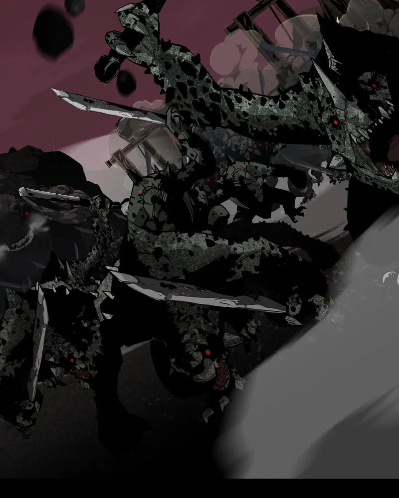 The Protagonist's Hidden Strength Chapter 39 page 139 - 