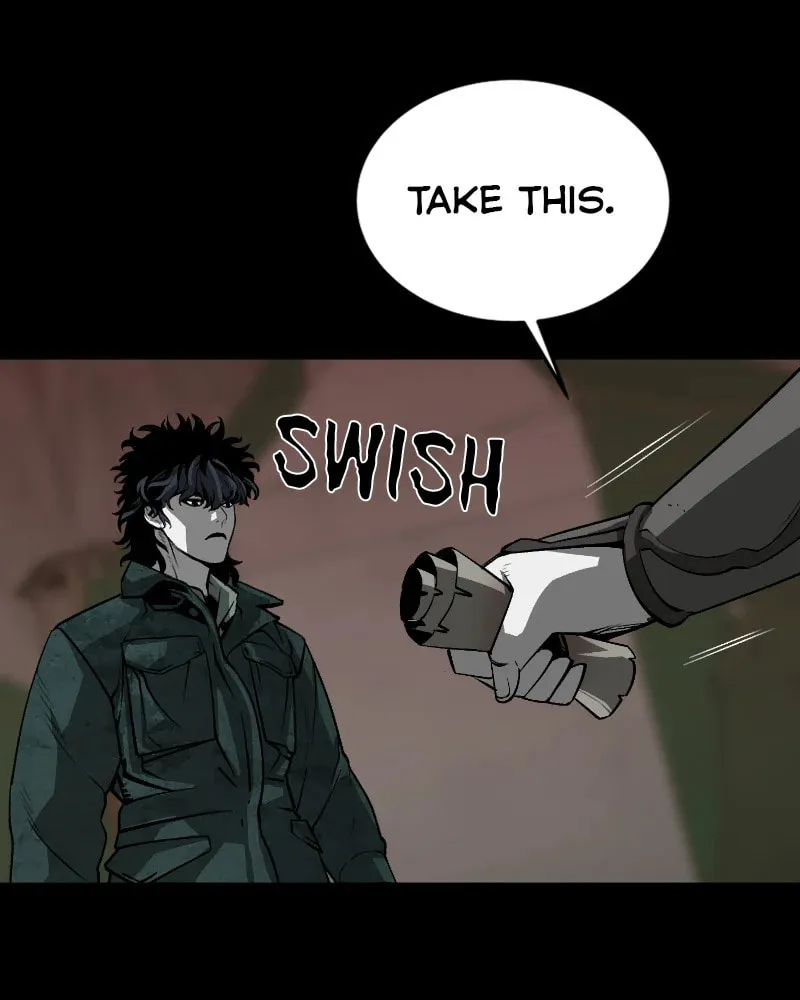 The Protagonist's Hidden Strength Chapter 39 page 143 - 