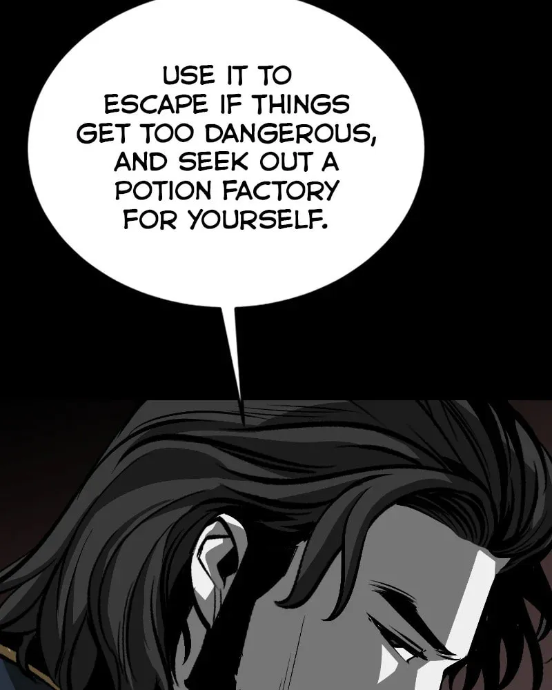 The Protagonist's Hidden Strength Chapter 39 page 148 - 