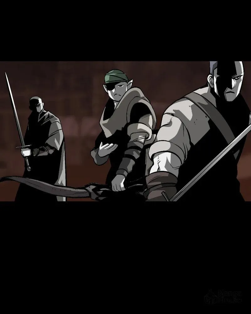 The Protagonist's Hidden Strength Chapter 39 page 159 - 