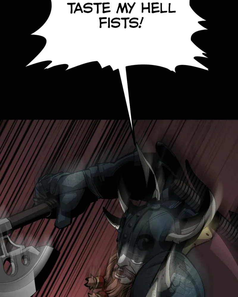 The Protagonist's Hidden Strength Chapter 39 page 161 - 