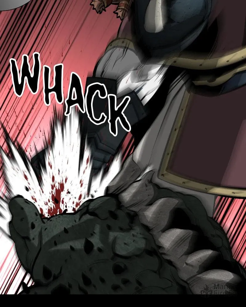 The Protagonist's Hidden Strength Chapter 39 page 162 - 