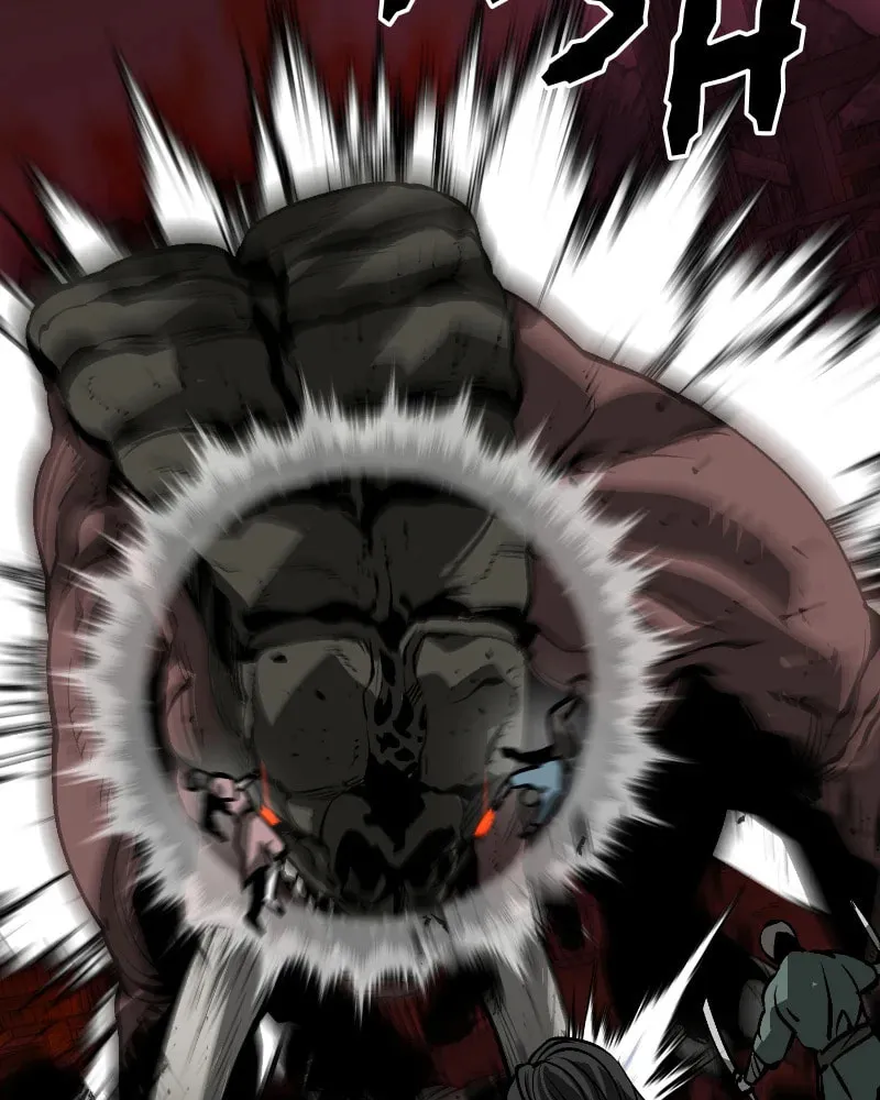 The Protagonist's Hidden Strength Chapter 39 page 178 - 