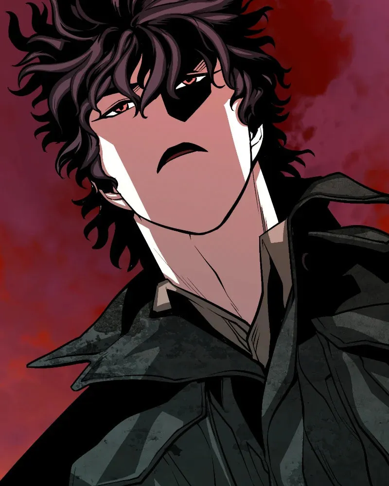 The Protagonist's Hidden Strength Chapter 39 page 19 - 