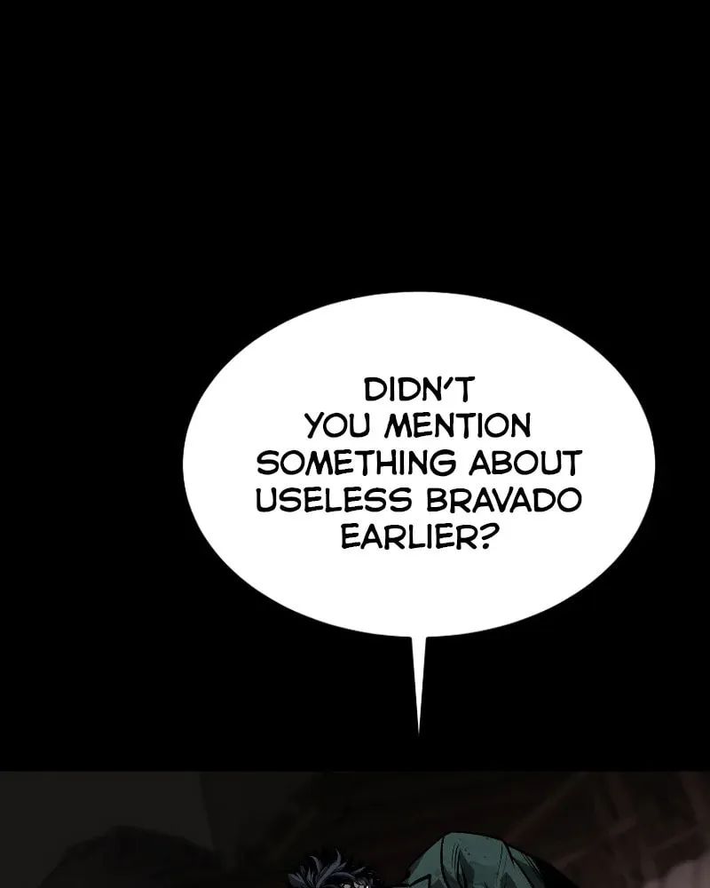 The Protagonist's Hidden Strength Chapter 39 page 184 - 
